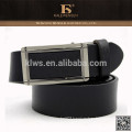 Wholesale fashion top man custom genuine leather mens belts